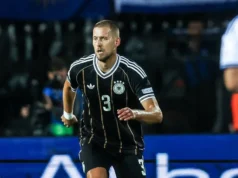Quatro jogadores do BVB em ação em partidas internacionais – nenhum vencedor no confronto do Borussia