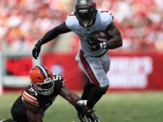 6 running backs intrigantes que os Vikings poderiam negociar antes do prazo