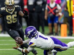 Kevin O’Connell culpado pelo fracasso do jogo dos Vikings: ‘Não é bom para mim’