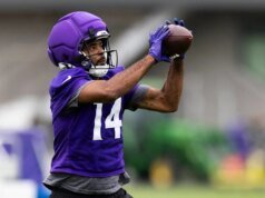 Insider adiciona combustível à especulação comercial em torno de Jauan Jennings dos Vikings