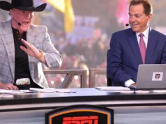 College GameDay revelou as escolhas de celebridades convidadas para Ohio State vs.