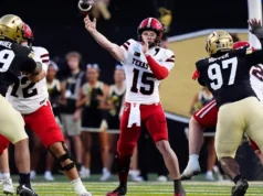 A defesa do Colorado pode desacelerar o ataque de elite de Utah na Semana 7