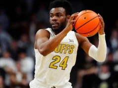 O basquete do Colorado anuncia programação de TV para 2026-27, horários de denúncia