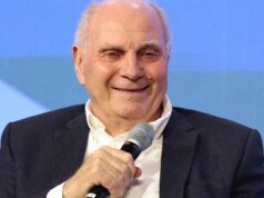 Hoeneß está satisfeito com a perda financeira da venda de talentos da academia