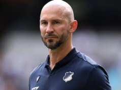 Ilzer admite que o Hoffenheim tem muito trabalho pela frente após a derrota do Besiktas
