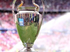 Escalação prevista da Liga dos Campeões 2026/27: XI inicial projetado para a segunda rodada
