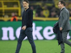 Ricken quase não criticou o estilo de jogo do Dortmund sob o comando de Kovac
