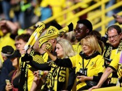O talento do Dortmund, ligado ao Arsenal, atraiu comparações com Jude Bellingham, do Real Madrid