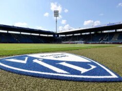 Escalação da 2ª Bundesliga confirmada: VFL Bochum x Arminia Bielefeld