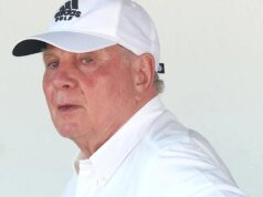 “É um desastre para a UEFA!” – O chefe do Bayern, Hoeness, condenou a prolongada pausa internacional