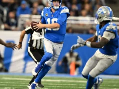 Panteras Semana 4 X-Factor: Move Lions QB Jared Goff