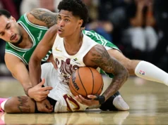 Aqui está o que os fãs dos Kings pensam sobre o Boston Celtics encontrar outra joia em Devin Carter