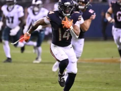 Análise estatística: como os Bears e os Jets se comparam antes da semana 4