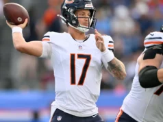 5 histórias para assistir no confronto Bears vs. Jets da semana 4