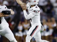 Os UC Bearcats devem sobreviver aos West Virginia Mountaineers para vencer
