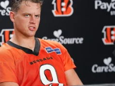 Bengals explicam por que Joe Barro é melhor que Josh Allen e Lamar Jackson