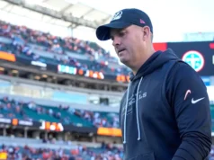 Jack Taylor vê ‘fresta de esperança’ depois que Bengals cai para 2-2