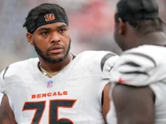 As chances do Bengals de chegar aos playoffs parecem atraentes