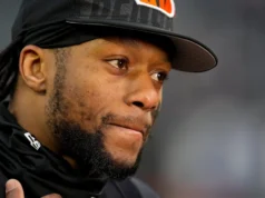 A estranha saga de lesões do grande Joe Mixon do Bengals termina com novo time