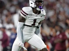 AFC North 2027 NFL Mock Draft: Criado após 3 semanas de temporada.