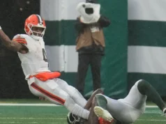 Deshaun Watson dá crédito à defesa dos Jets após a derrota
