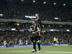 Bernard e Rainier chegaram a 10 gols pelo Gallo em 2026