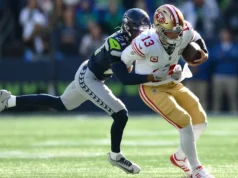 Commanders vs. 49ers Previsões ousadas para a semana 6 Monday Night Football