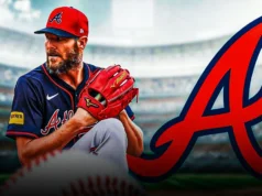 O corajoso herói Chris Sale entre os 4 finalistas do Atlanta Gold Glove