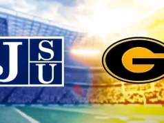 Grambling derrotou Jackson State por 38-34 em uma vitrine ofensiva