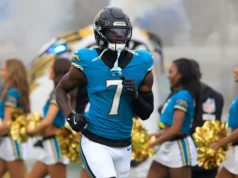 Chiefs aperfeiçoa oferta de troca de Brian Thomas Jr. para Jaguars para adicionar ajuda a Patrick Mahomes no prazo de negociação