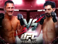 Previsões, probabilidades e escolhas de Nico Price x Leon Shahbazian para o UFC Vegas 122