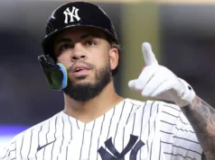 Rumores dos Yankees: os jogadores adquiridos por Nova York poderiam ser negociados nesta entressafra?