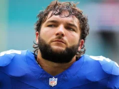 Cam Skattebo alivia preocupações com lesões com mensagem de 7 palavras para Giants OC