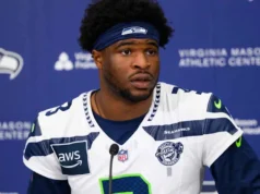 Nick Emmanouri elogia a organização ‘única’ dos Seahawks pela abordagem às lesões
