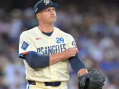 Tarik Skubal dos Dodgers, a amizade de Blake Snell recebe ‘amor à primeira vista’ de Tyler Glasnow