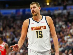 Rumores do Nuggets: John Hollinger afirma ‘paranóia justificada’ sobre o acordo de Nikola Jokic, apesar das garantias