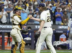 1923 Brewers vs. Dodgers vencem sem igualar o raro feito dos Yankees