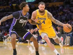 Por que os novos atacantes do Lakers não conseguem conter a emoção de jogar com Luka Doncic e Austin Reaves