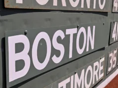 Red Sox pode perder GM assistente no atletismo