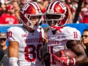 Kurt Cignetti, de Indiana, credita ‘vontade implacável’ de vitória sobre Nebraska