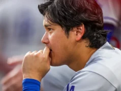 Por que esses dois jogadores vão fazer ou quebrar o confronto Braves-Dodgers NLDS