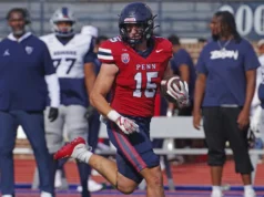 “Dan Quinn ficaria orgulhoso”; “Gotta Fire the HC”: os fãs do CFB comparam o erro tardio de Penn no gerenciamento do relógio ao desastre do Commander-Giants