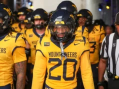 Previsões de West Virginia x Iowa State: Quem retornará aos 12 grandes?
