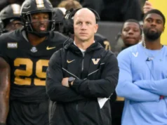 Previsão de Arkansas x Vanderbilt: quem impedirá a queda?