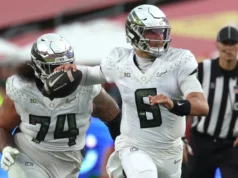 Previsões para UCLA x Oregon: os Bruins estão prontos?