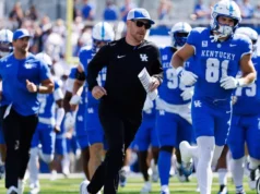 Previsão de LSU x Kentucky: Os Wildcats estão prontos para ser ótimos?
