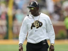 Previsão Texas Tech x Colorado: Isso acontece quando os Buffaloes dão a volta por cima?