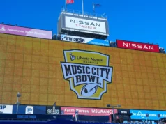 Nebraska pode enfrentar uma equipe SEC em ascensão no Music City Bowl