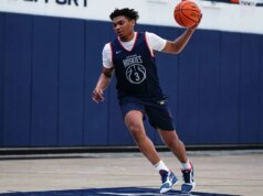 Os homens da UConn enfrentam Syracuse na exibição da pré-temporada Rivalidade do Big East: atualizações ao vivo, análise