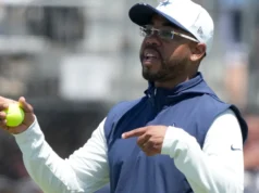 A passarela de Christian Parker está diminuindo entre os perdedores da semana 5 dos Cowboys
